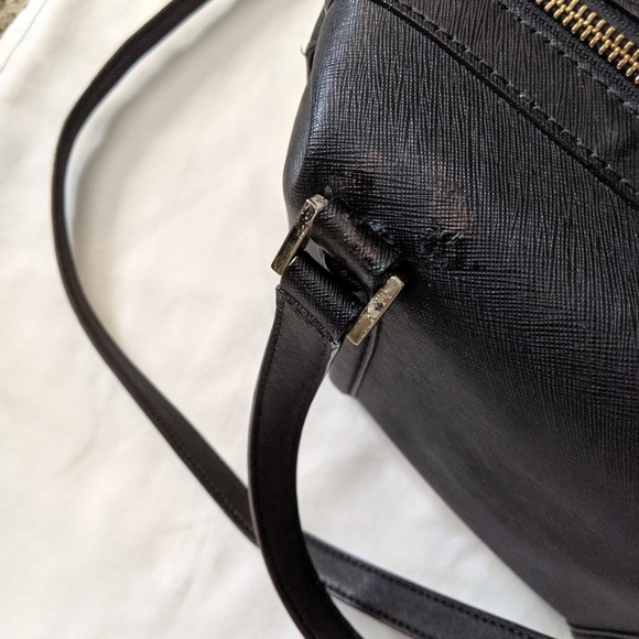 ❌💕LARGE KATE SPADE CROSSBODY BAG💕 - Picture 4 of 8